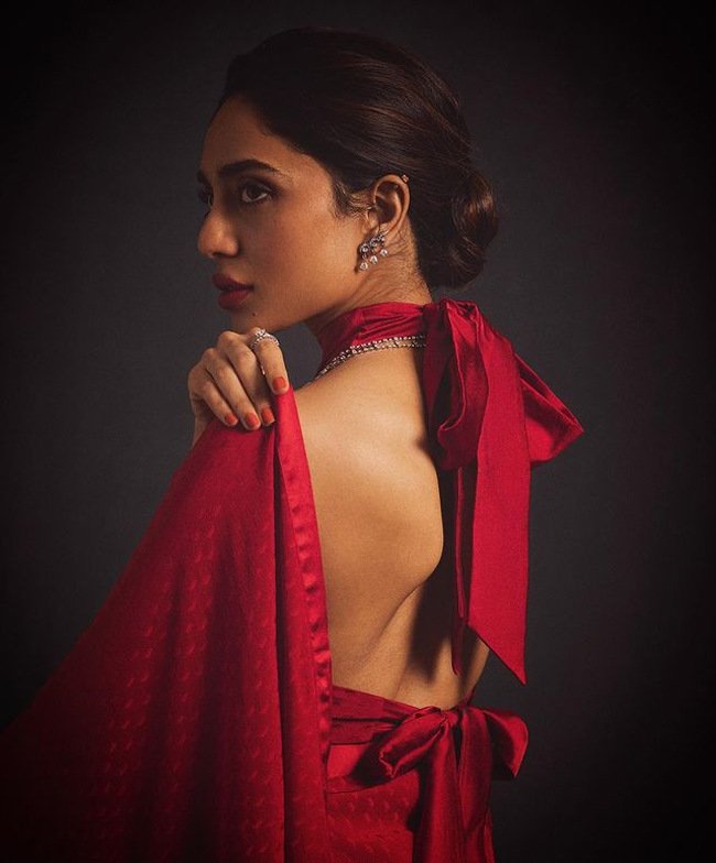 Staggering Looks Of Sobhita Dhulipala